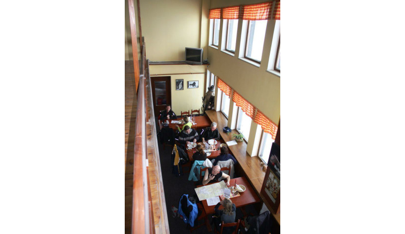 Hotel Labská Bouda Špindlerův Mlýn